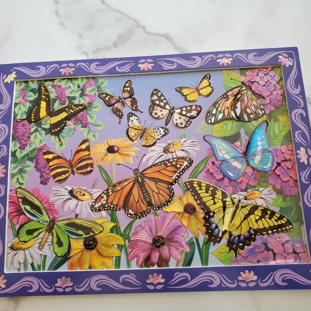 Cute Butterfly Bundle